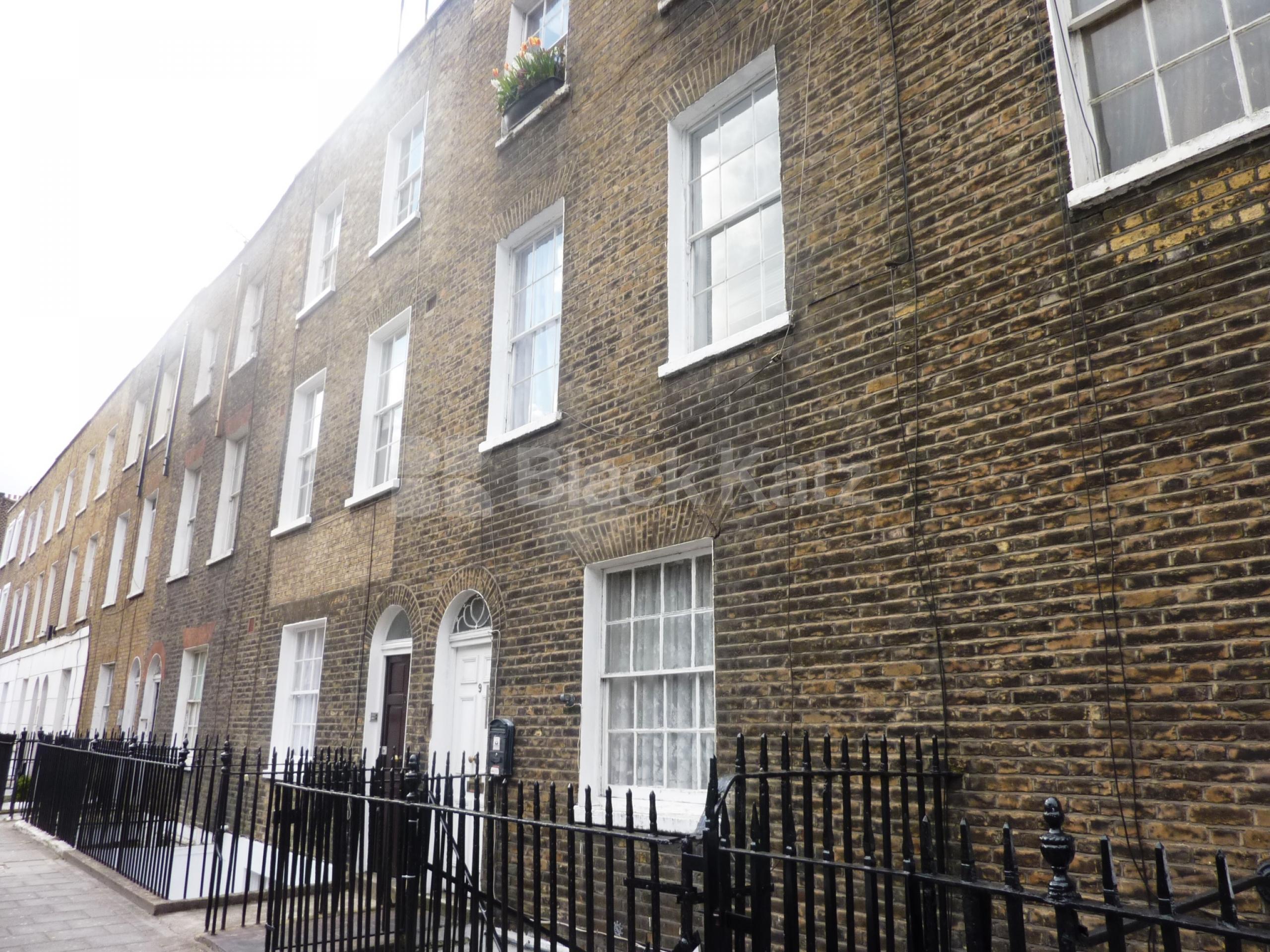 			NEW INSTRUCTION!, 1 Bedroom, 1 bath, 1 reception Flat			 Star Street, PADDINGTON W2